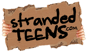 Stranded Teens - Mofos Exclusive